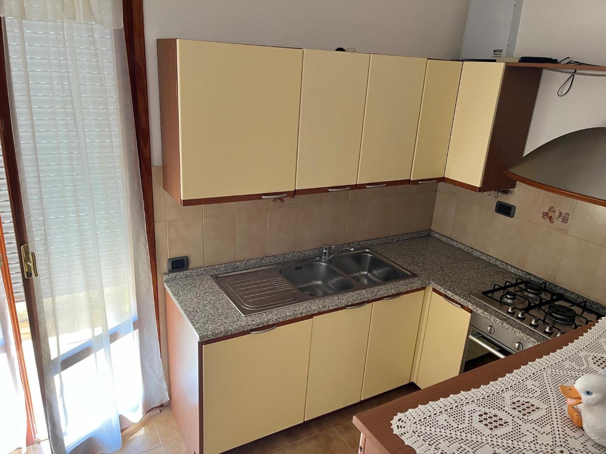 Residenza Sandrini Гамбасси-Терме Экстерьер фото