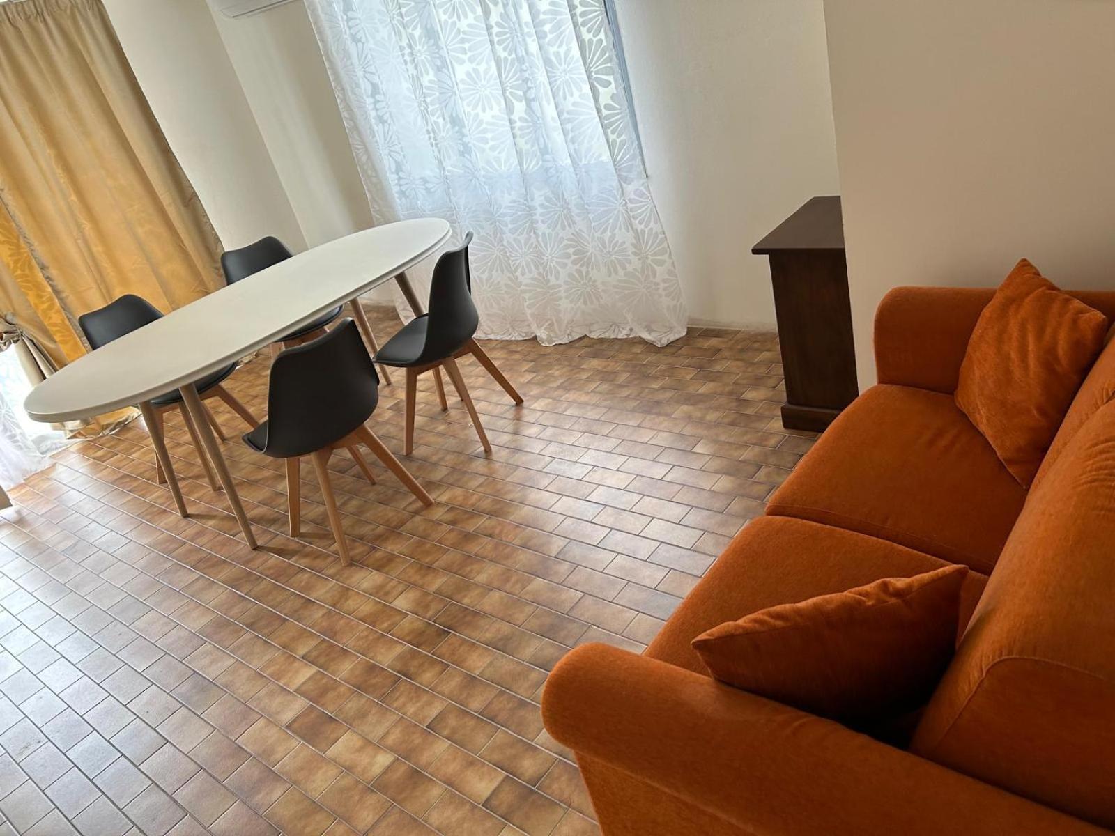 Residenza Sandrini Гамбасси-Терме Экстерьер фото